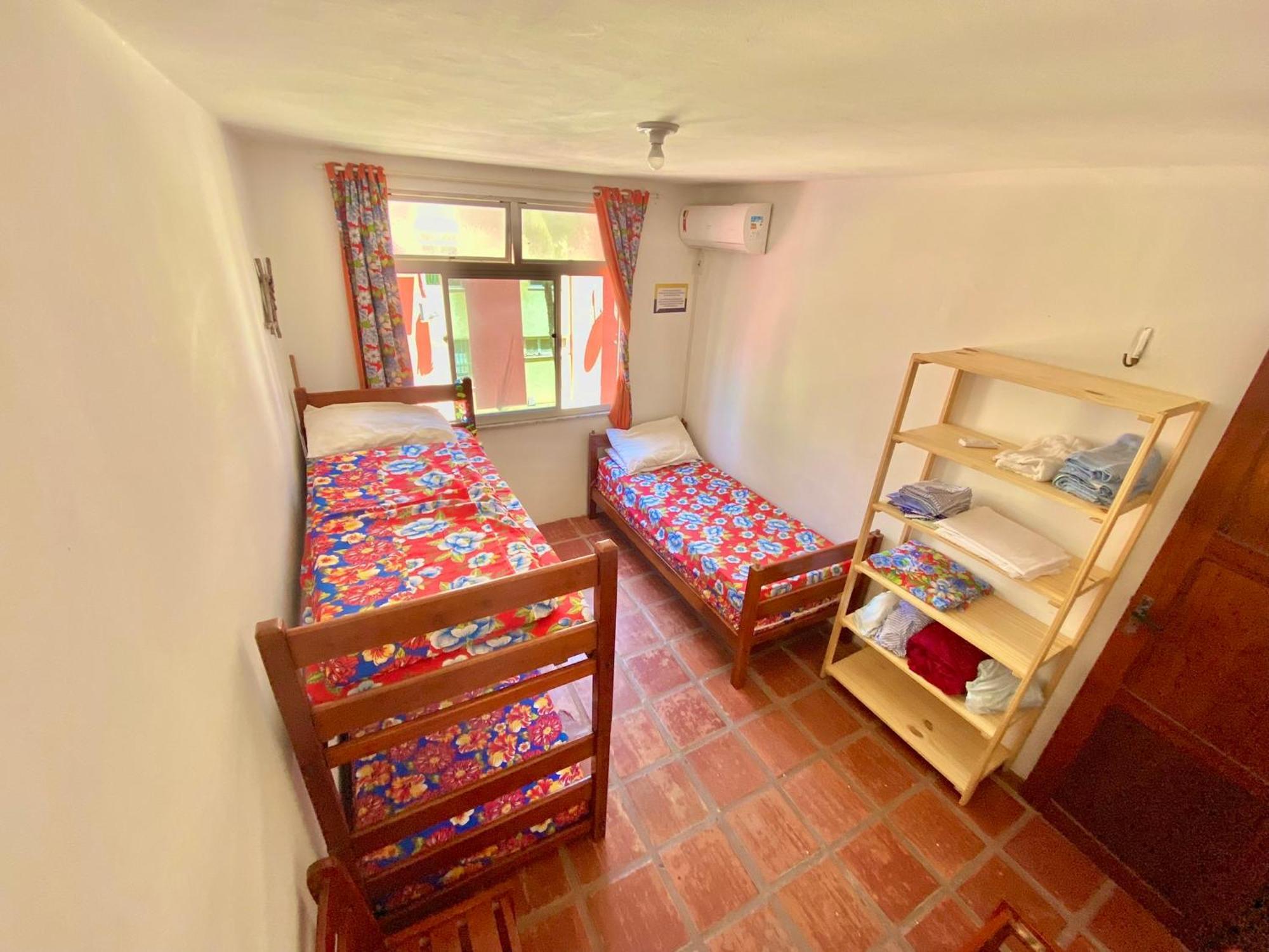Apartment Ap Da Tia Fe No Paraiso Da De Morro Branco Fortaleza (Ceara)