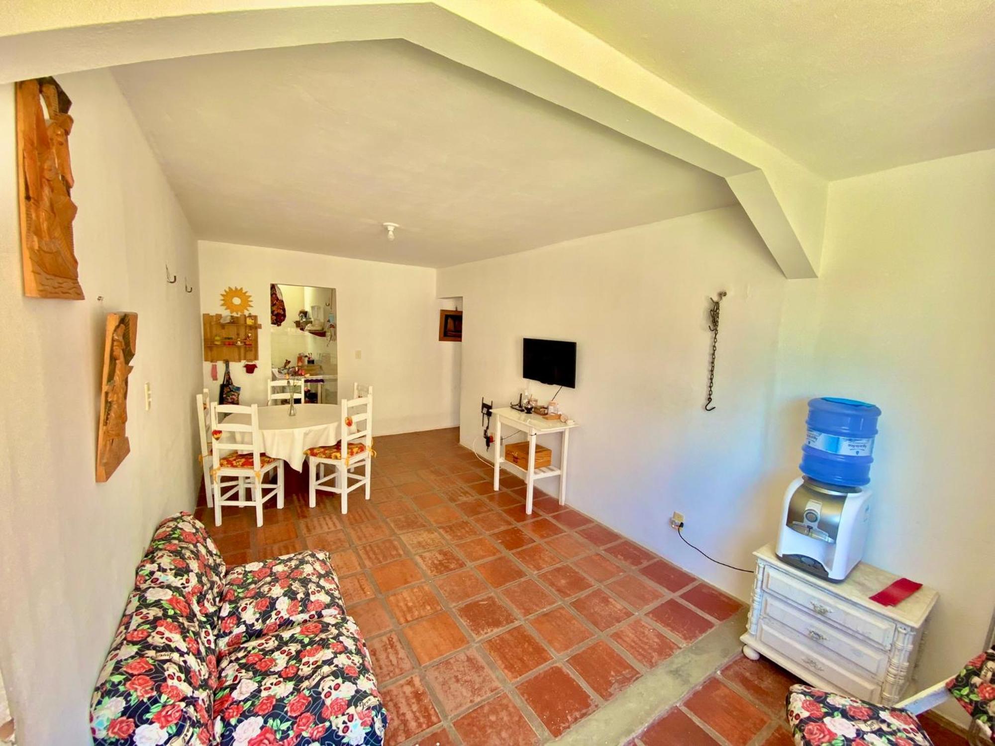 Apartment Ap Da Tia Fe No Paraiso Da De Morro Branco