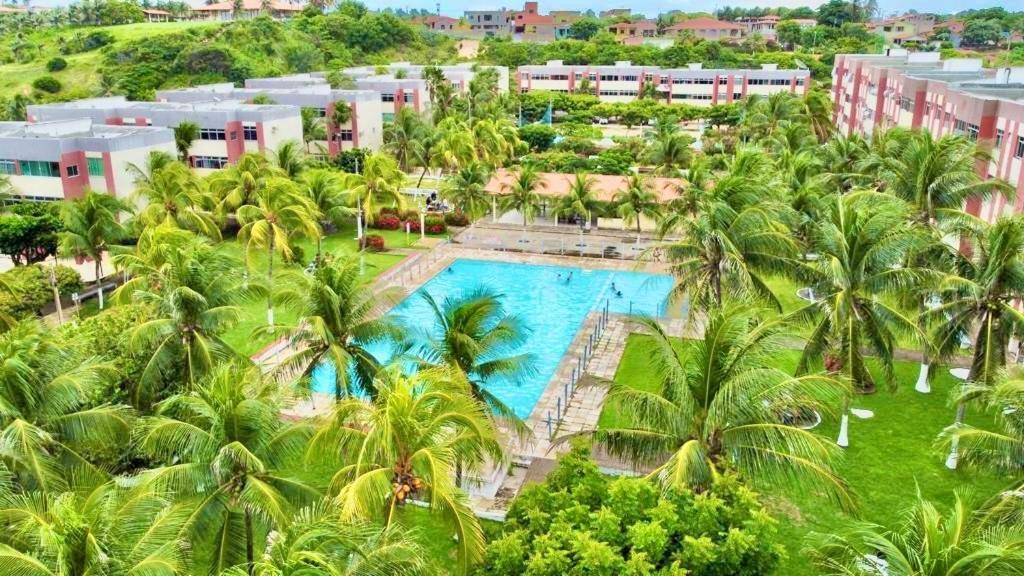 Apartment Ap Da Tia Fe No Paraiso Da De Morro Branco Fortaleza (Ceara)