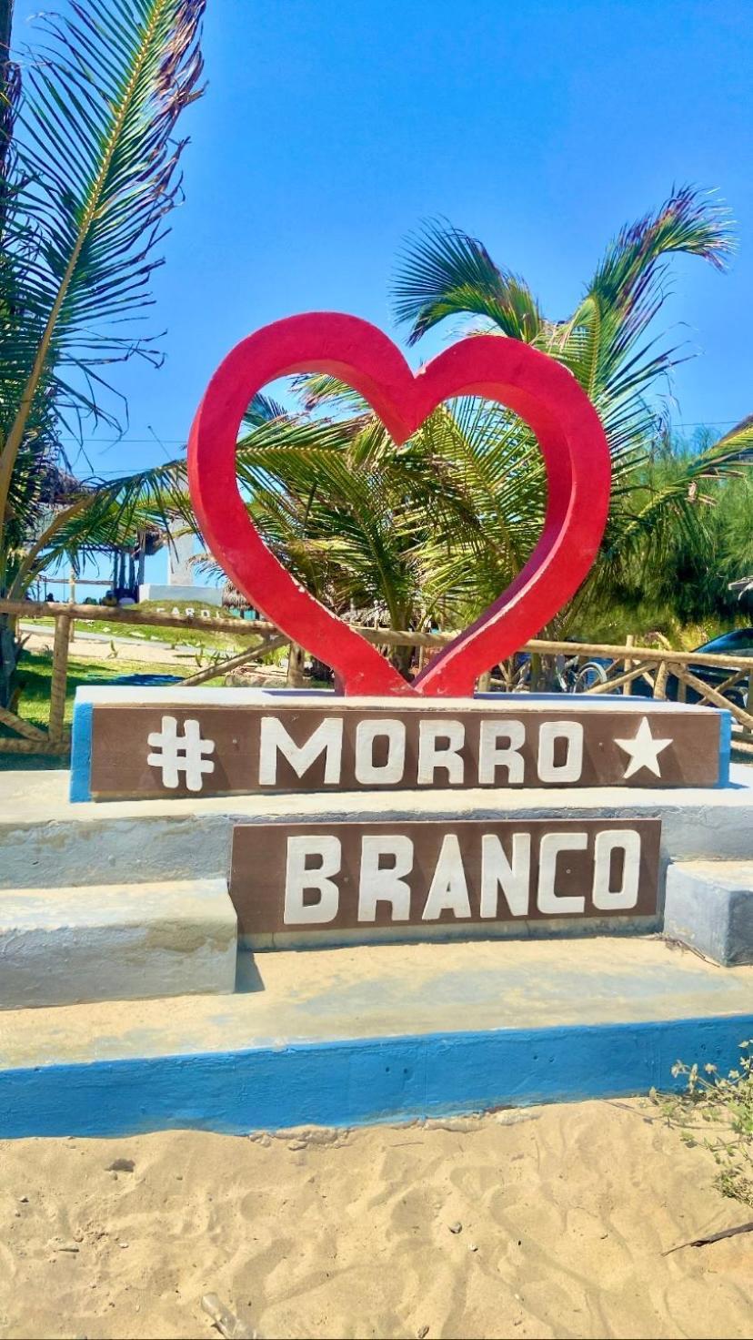 Ap Da Tia Fe No Paraiso Da De Morro Branco